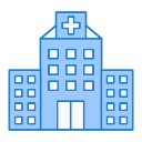 hospital icon