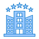 hotel icon