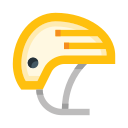 casco de bicicleta 