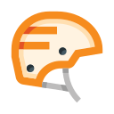 casco de bicicleta 