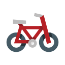 bicicleta icon