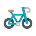 bicicleta icon