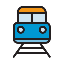 tren icon