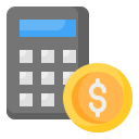 calculadora icon