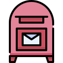 Mail box 