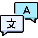 idioma icon