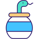 serpiente icon