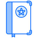 libro magico icon