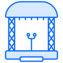 escenario icon