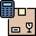 calculadora icon