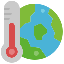 calentamiento global