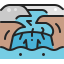 glaciar icon