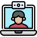 videollamada icon