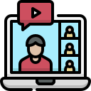 webinar icon