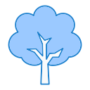 Árbol icon