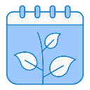 calendario icon