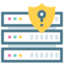 almacenamiento de datos icon