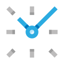 reloj icon