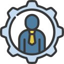 Human resources 