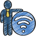 wi-fi icon