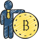 bitcoin icon