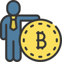 bitcoin icon