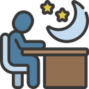 dormido icon