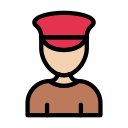 conductor icon