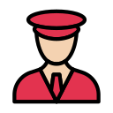 conductor icon