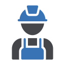 trabajador icon