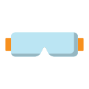 lentes de seguridad icon