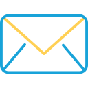 Mail icon