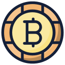 bitcoin icon