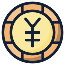 yen icon