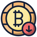 bitcoin icon