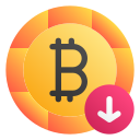 bitcoin icon