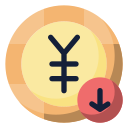 yen icon