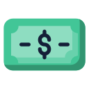 dólar icon