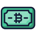 bitcoin icon