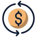 dólar icon