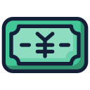 yen icon