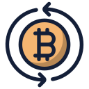 bitcoin icon