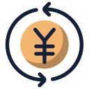 yen icon