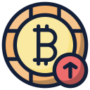 bitcoin icon