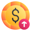 dólar icon