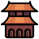 pagoda 