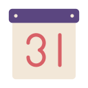 calendario icon