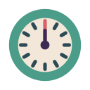 reloj icon