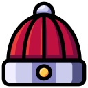 sombrero chino icon