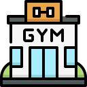 gimnasio icon